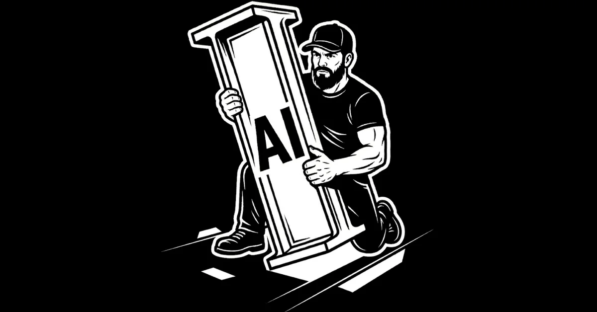 AI Is Becoming Infrastructure