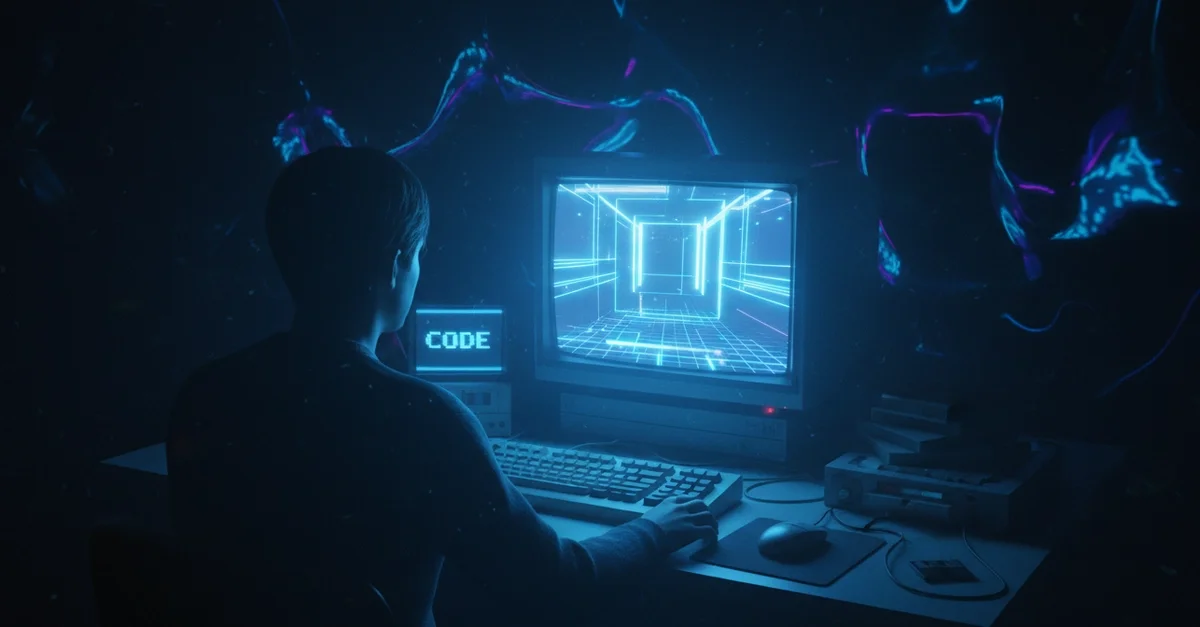What It Actually Feels Like to Build Something You're Proud Of