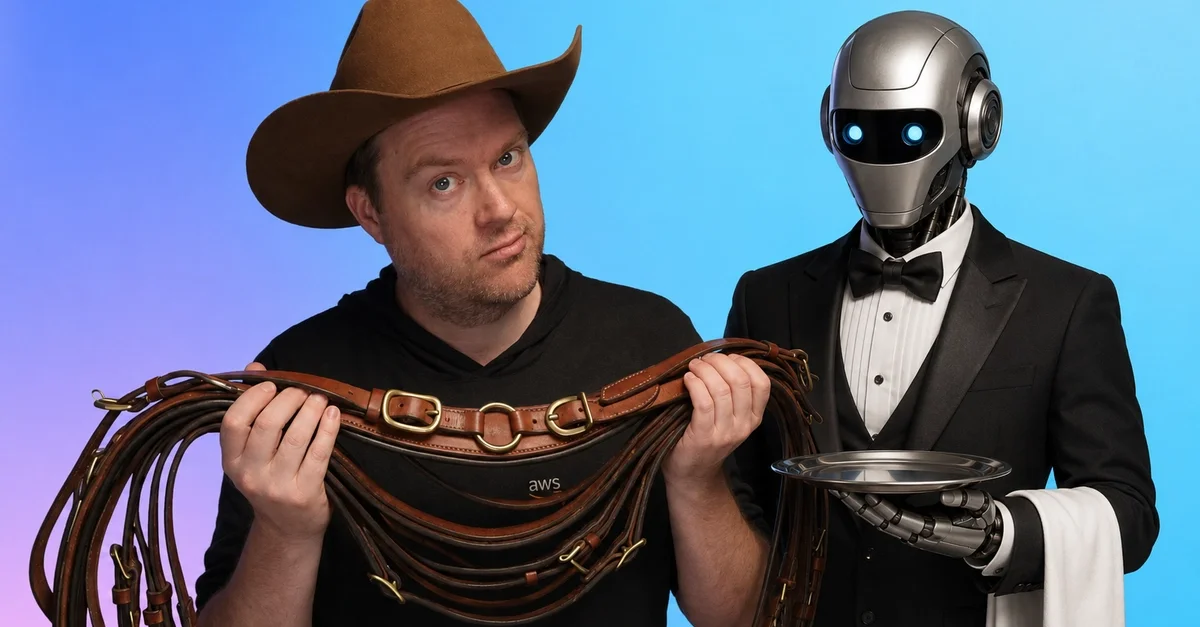 Build Your Own AI Butler - A Scheduled Agent That Runs Itself!