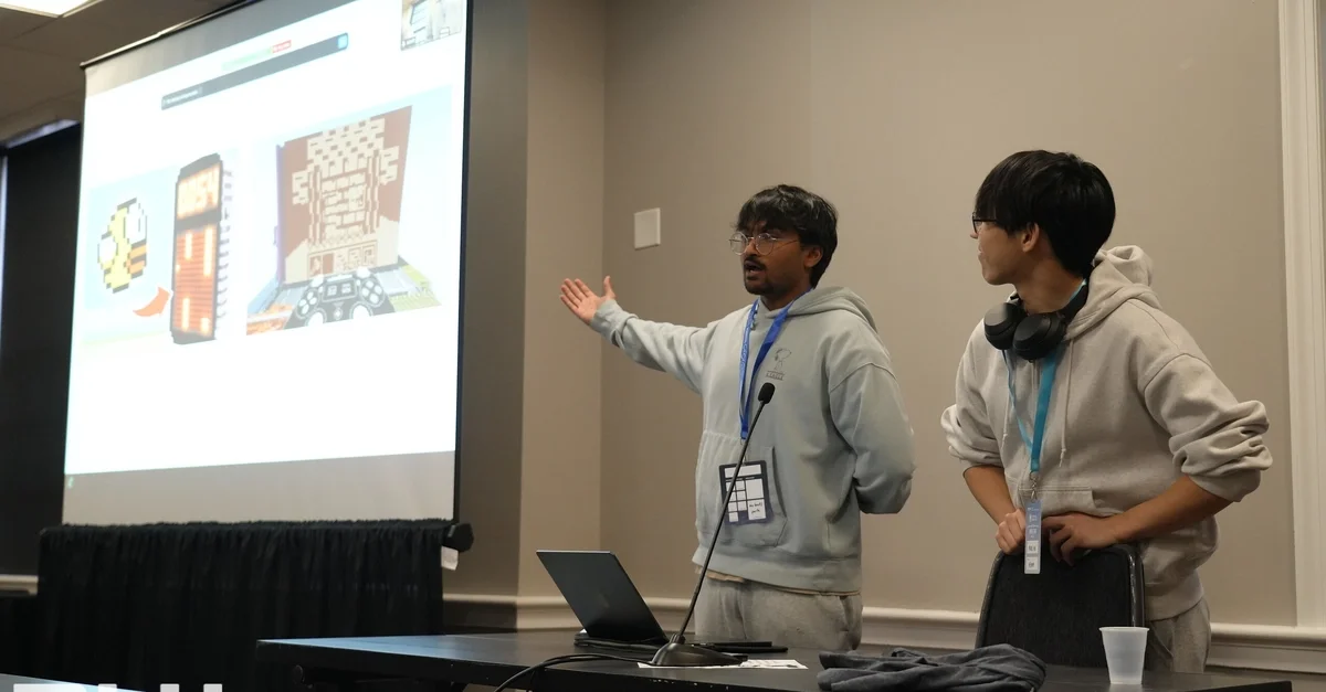 How a Hackathon Will Teach a New Developer What a Year of Tutorials Can't