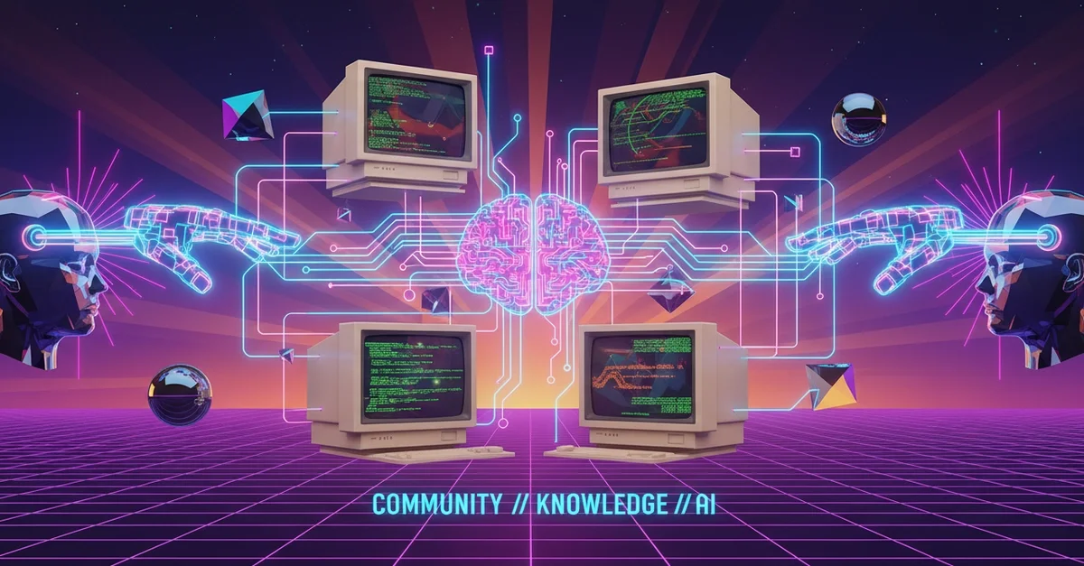 Thank you DEV community: the Thinking Engineer Toolkit is live