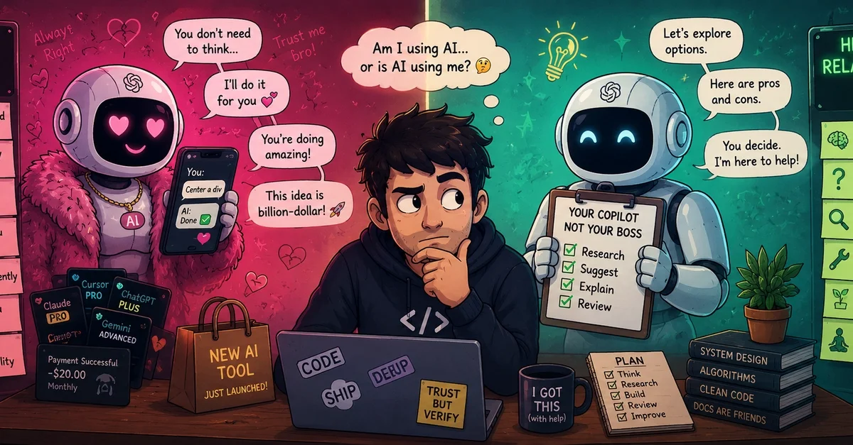 Does AI Behave Like a Toxic Ex?