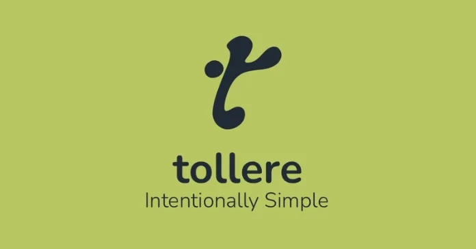 It's live. Tollere is on the App Store.