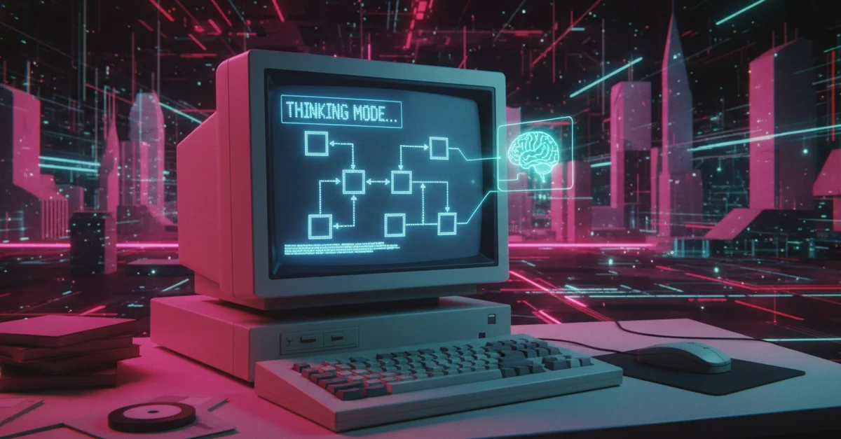 Local-First AI Done Right: How Gemma 4 E2B and 'Thinking Mode' Powered DiagramFlowAI