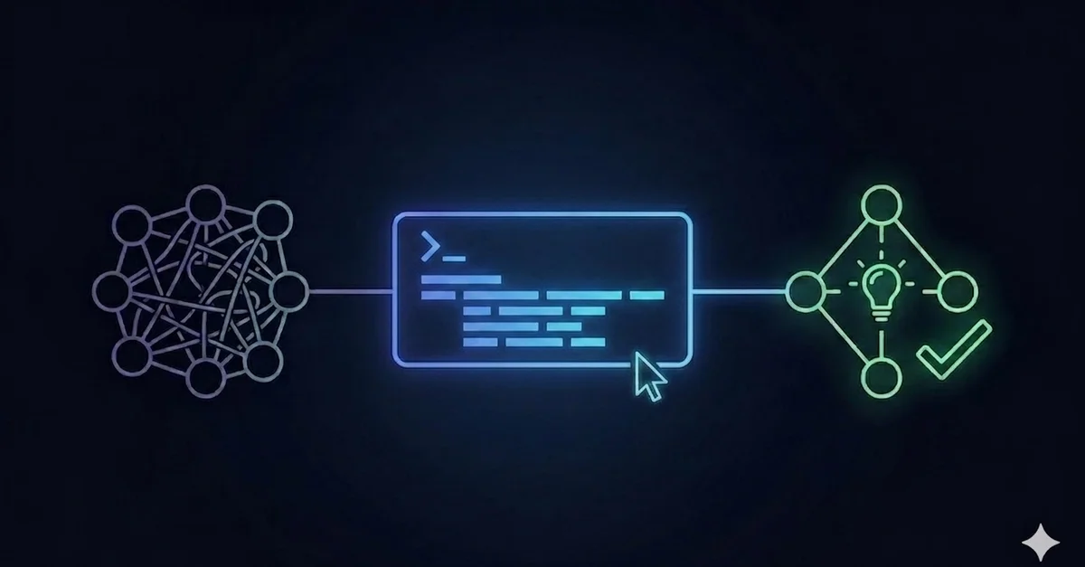 How to Save Bloated MCP with Code Mode