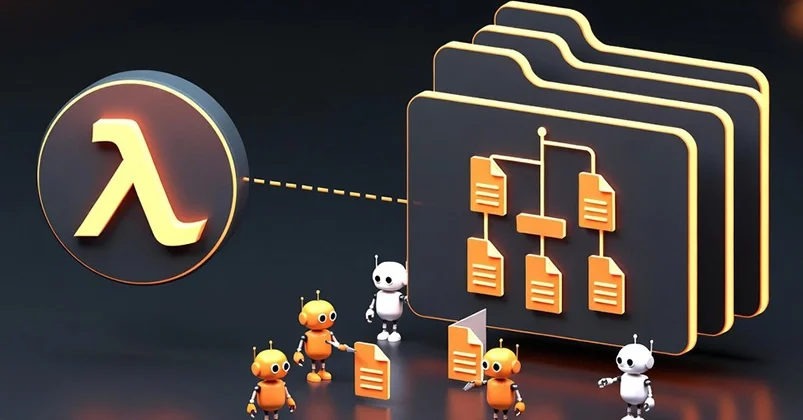 Lambda Just Got a File System. I Put AI Agents on It.