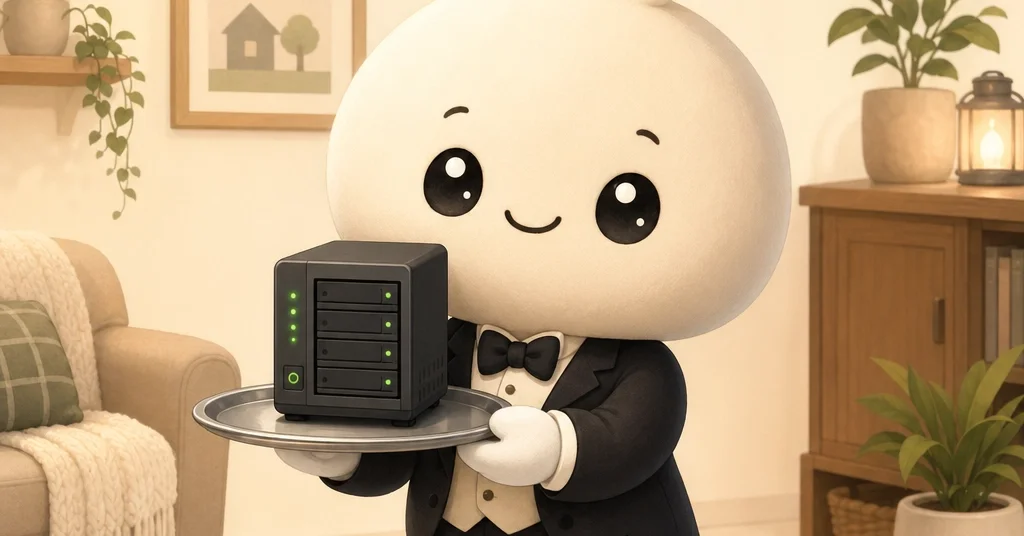 I still don't want to give Claude SSH access, so I built a doctor for my homelab