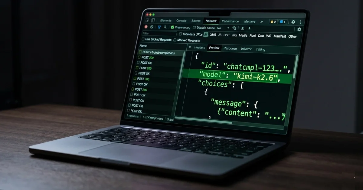 DeepSeek Is Running Inside Your Favorite AI Tool – And Nobody Told You