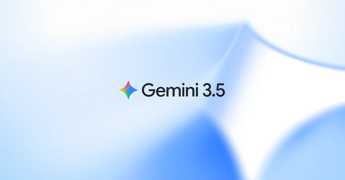 Gemini 3.5 Flash Developer Guide