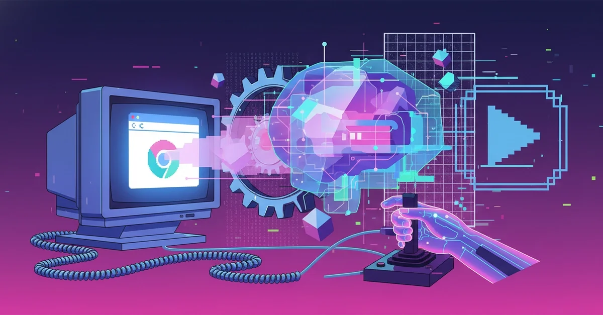 Building a Chrome Extension to Make AI Use More Intentional