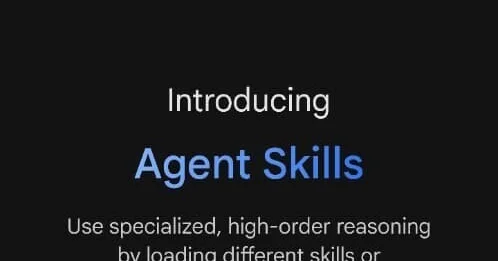 MCP Just Landed on Your Phone: What Google AI Edge Gallery Actually Does