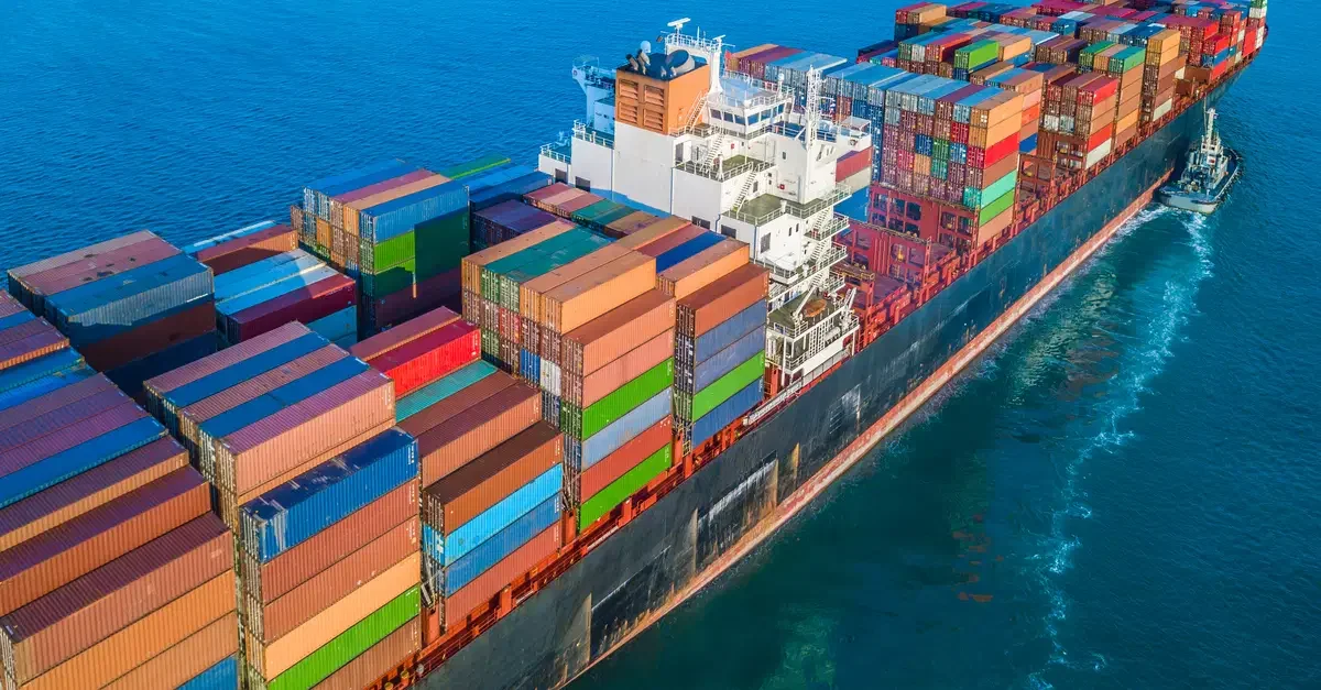 Shipping Your Machine: Building a Container in 50 Lines of Code (Part 1)