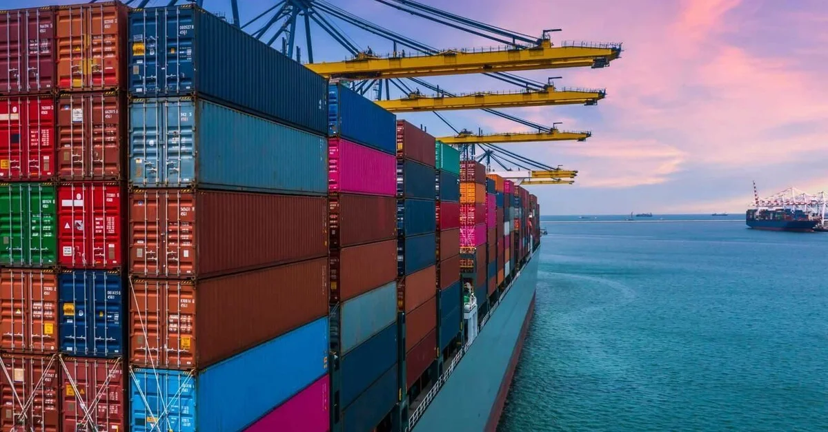 Shipping Your Machine: Building a Container in 50 Lines of Code (Part 2)