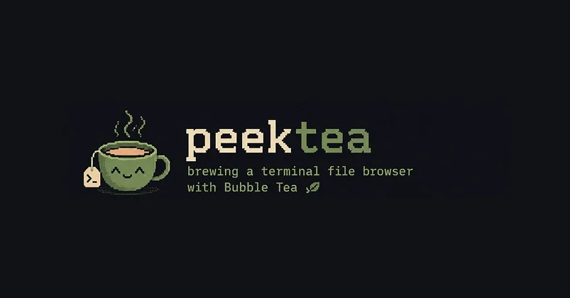 peektea opens a second eye 👀 side-by-side file previews