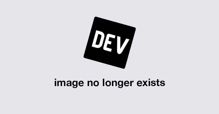 Want to work with me? We're hiring a Community Program Manager at DEV!