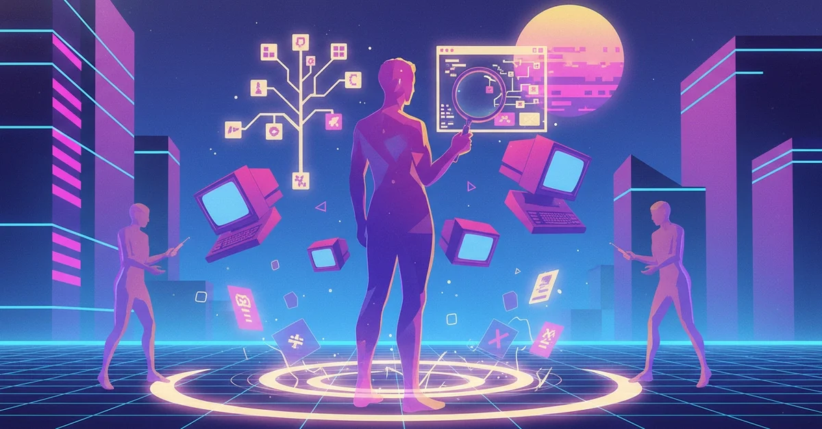 AI Won't Replace Humans — It'll Just Make Us Pickier