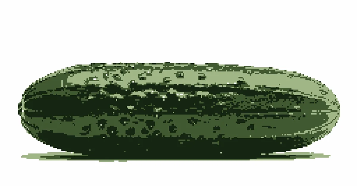 It's Time We All Eat some more Cucumber!