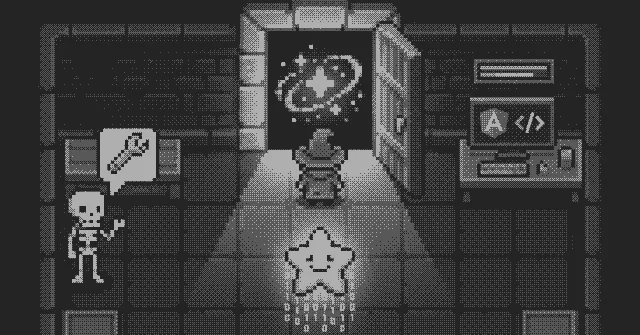 How we built AIventure, an AI-Powered Retro Dungeon