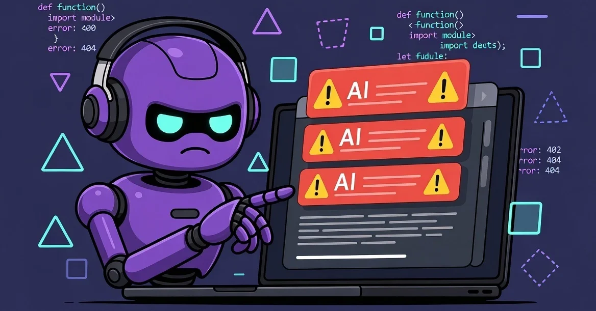 Has Sloan Flagged Your Article Lately?
