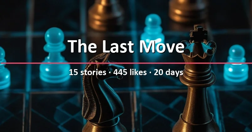 15 AI Stories Later, Some Honest Words