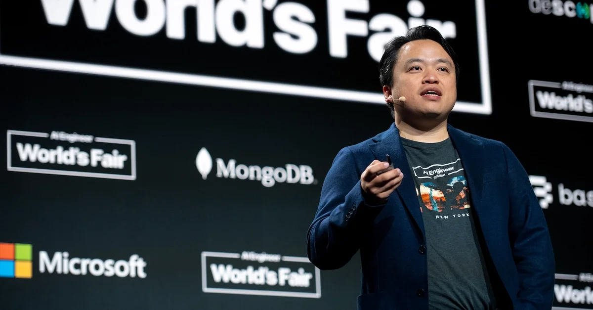Welcome to AI Engineer World’s Fair 2026