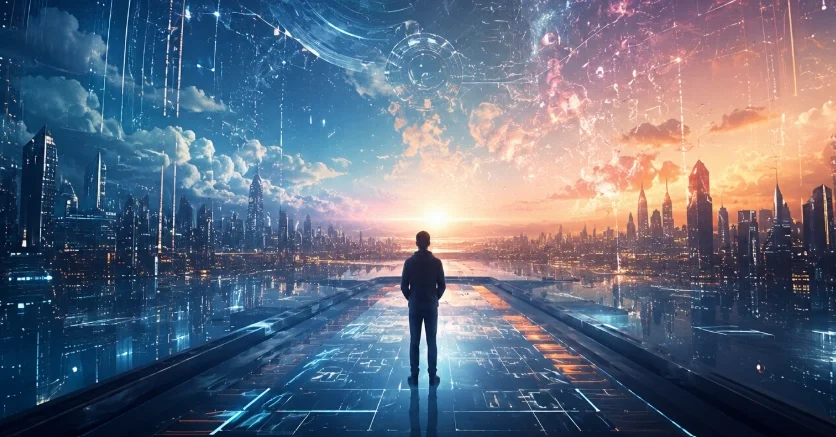 What's Next for AI?