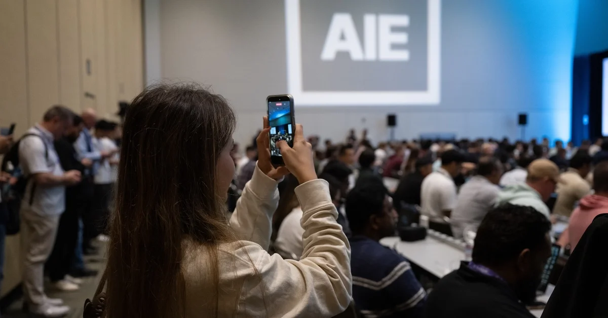 This Is Software’s iPhone Moment