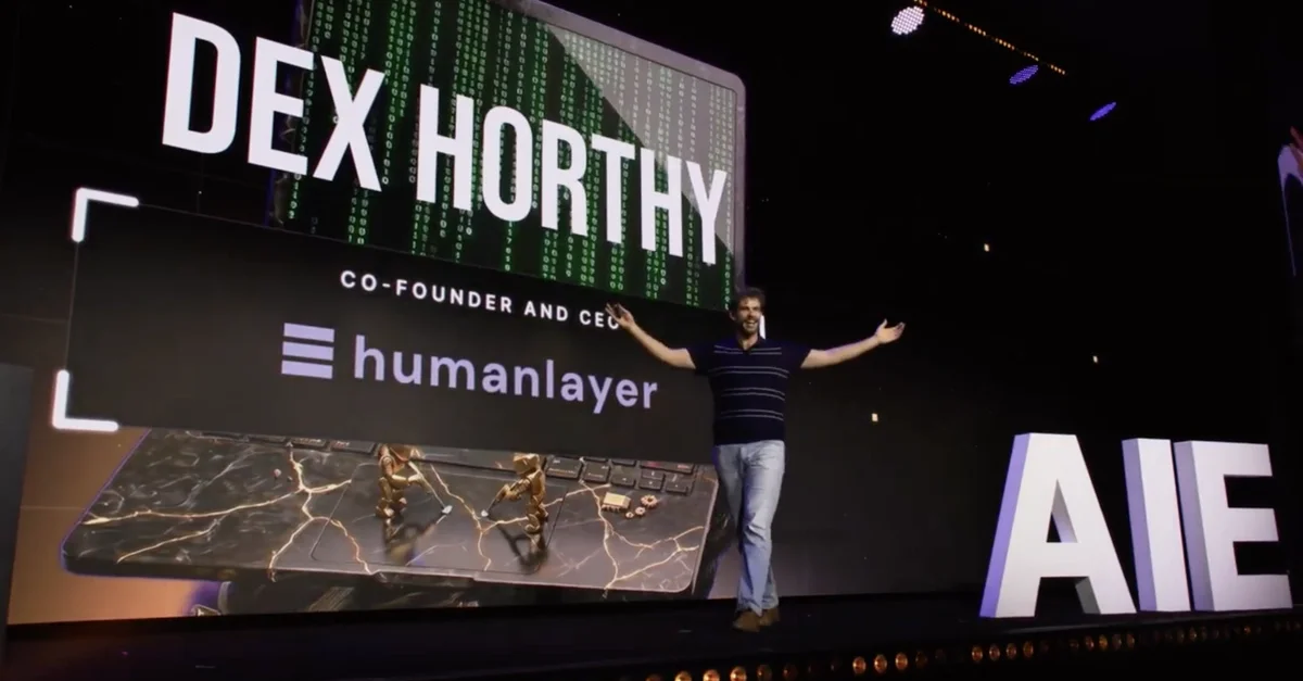 It’s Time To Put Humans Back In The Software