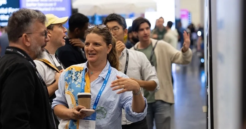 DevRel in the Age of AI Is A Search for Meaning