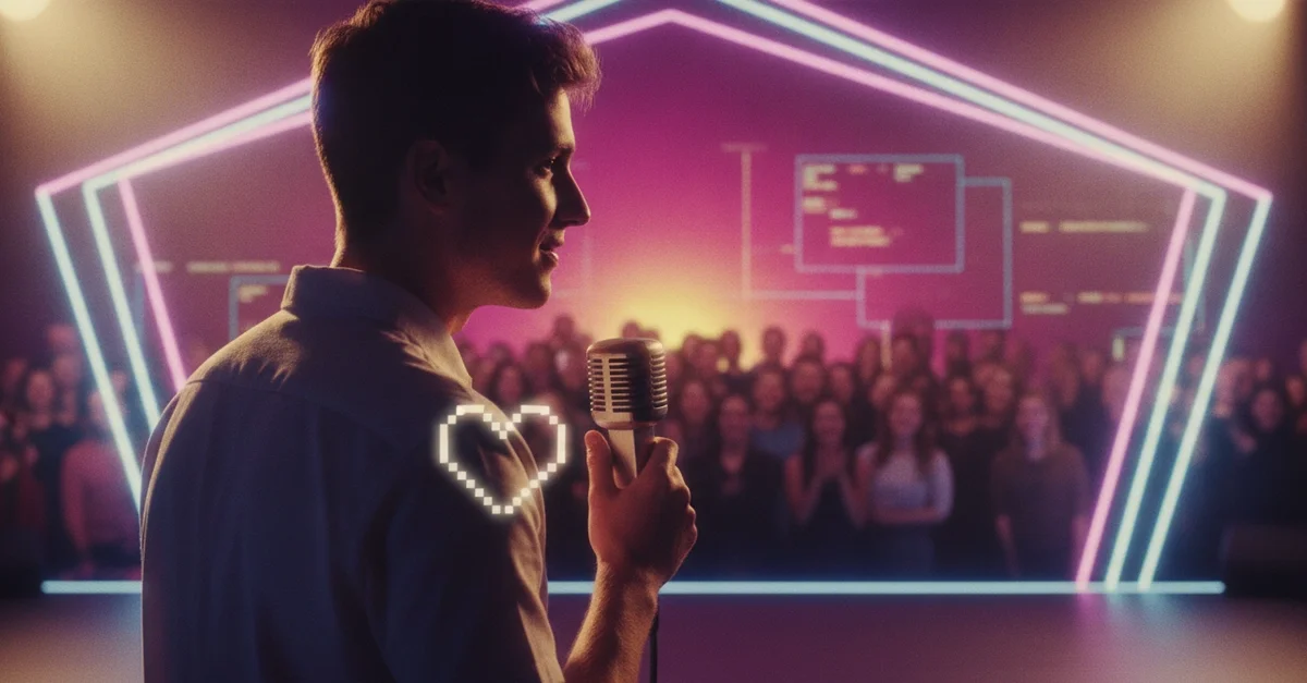 How to Shine as an Introvert in a Loud Tech World