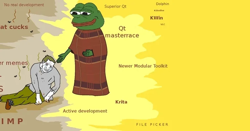 /proc, pkexec, and 678 commits