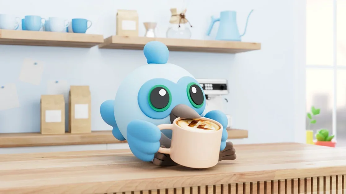 How we built a Flutter-powered AI coffee shop