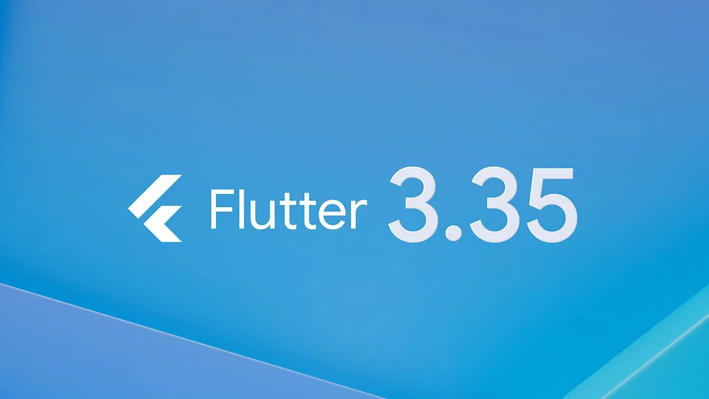 What’s new in Flutter 3.35