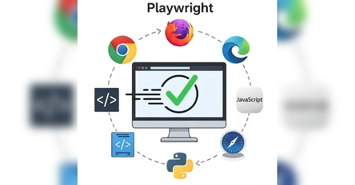 데이터 자동 생성으로 생산성 향상 : Playwright로 3분 걸리던 계약 생성을 30초로!