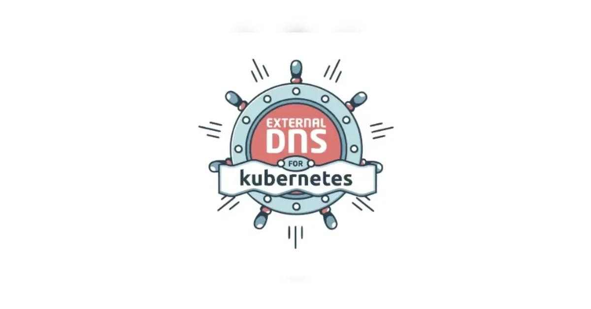 도메인 관리 자동화를 위한 ExternalDNS