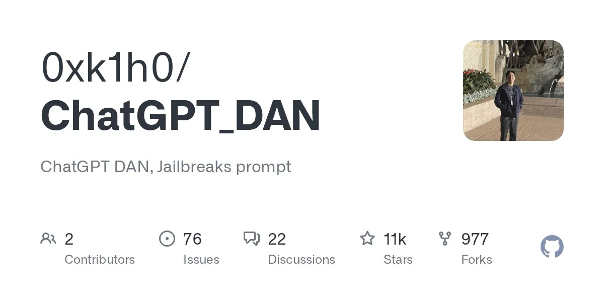 0xk1h0 / ChatGPT_DAN