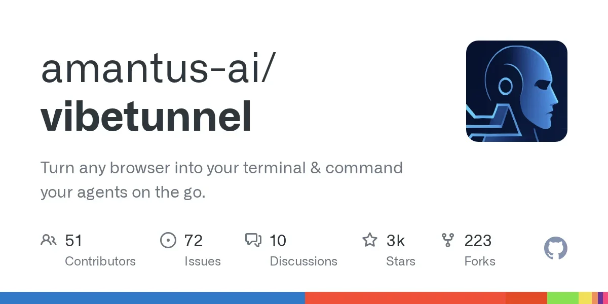 amantus-ai / vibetunnel