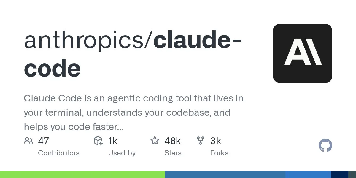 anthropics / claude-code