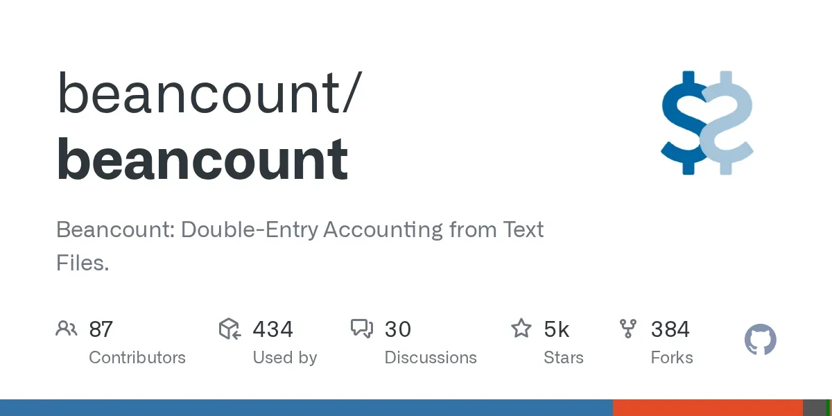 beancount / beancount