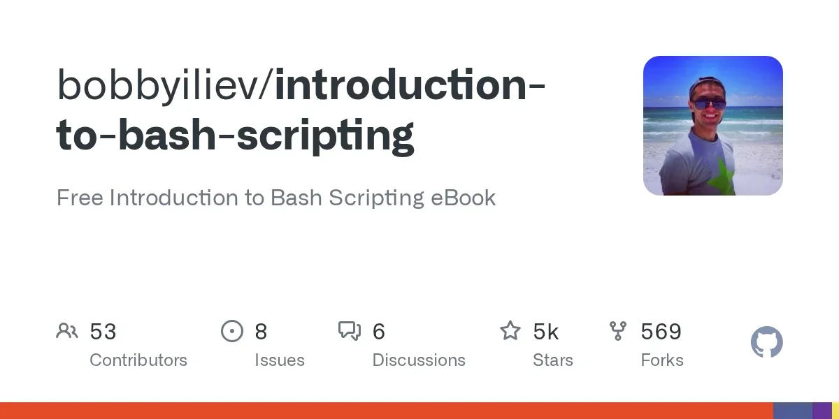 bobbyiliev / introduction-to-bash-scripting