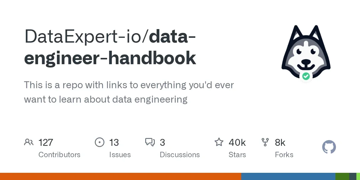 DataExpert-io / data-engineer-handbook