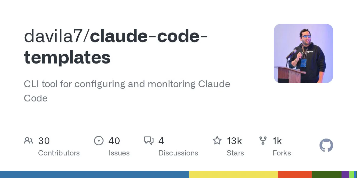 davila7 / claude-code-templates