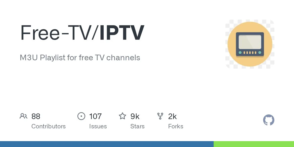 Free-TV / IPTV