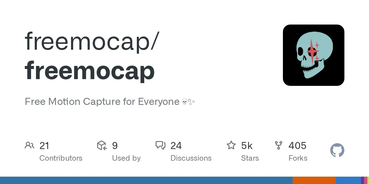 freemocap / freemocap