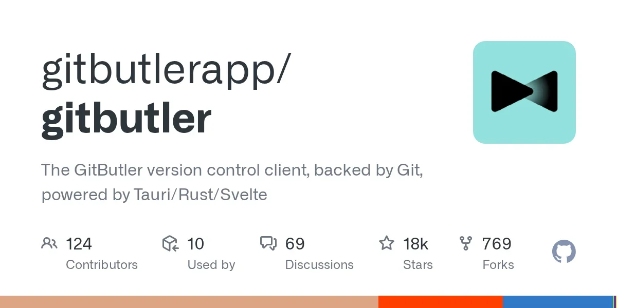 gitbutlerapp / gitbutler