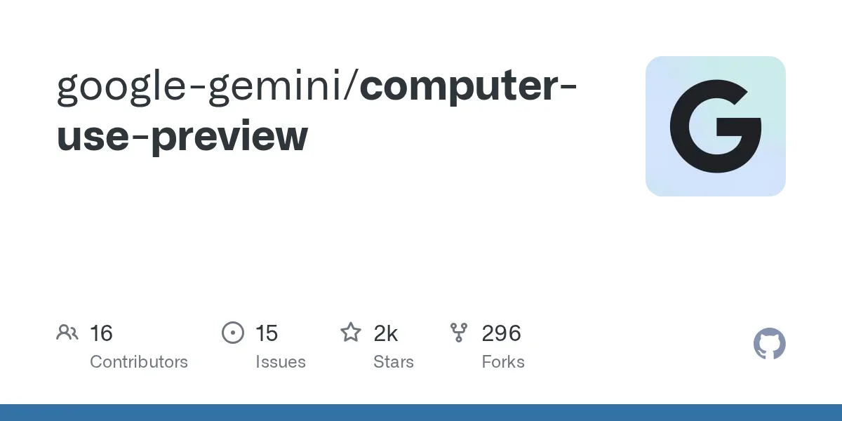 google-gemini / computer-use-preview