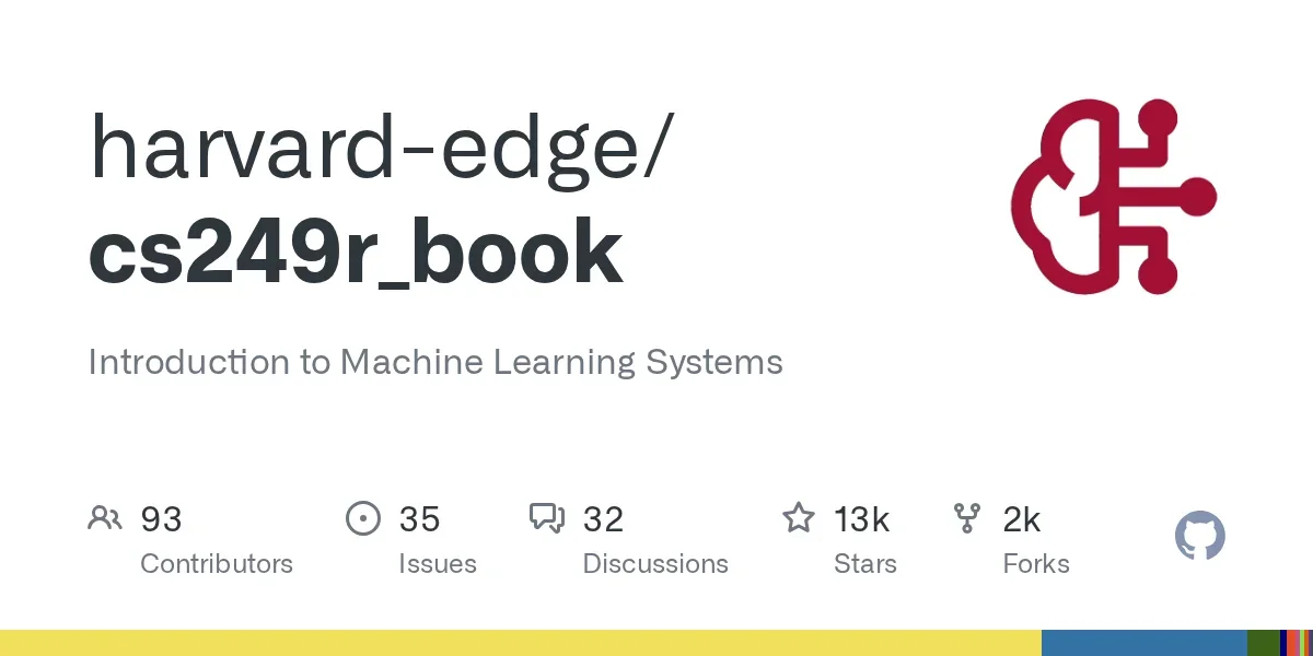 harvard-edge / cs249r_book