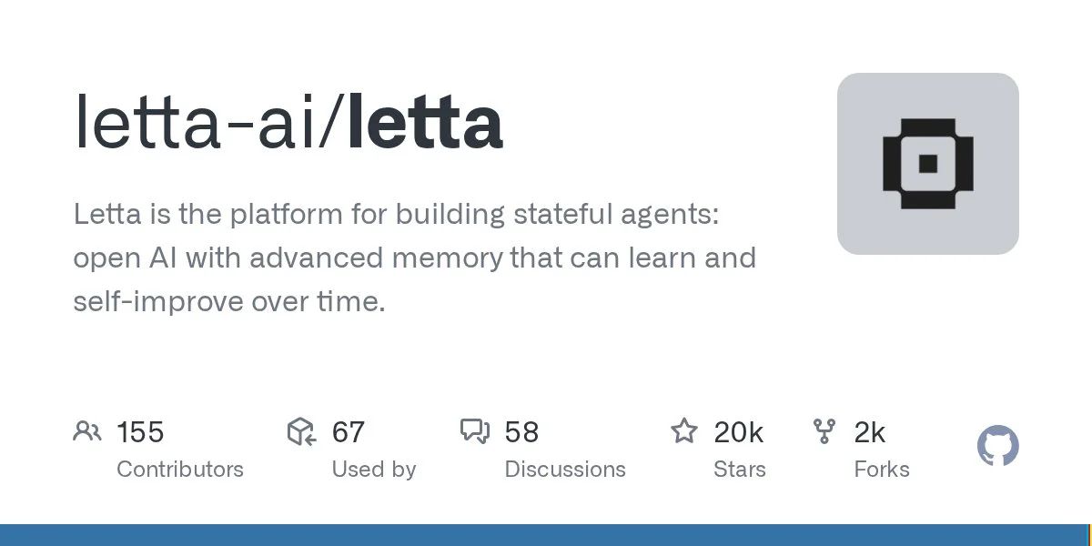 letta-ai / letta