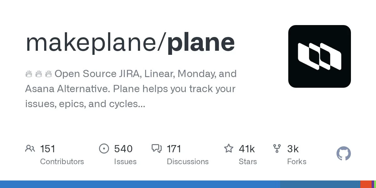 makeplane / plane