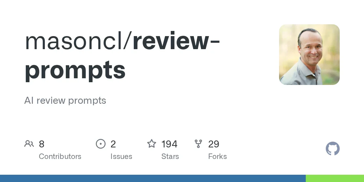 masoncl / review-prompts